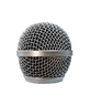Сетка для микрофона (диаметр 3см.)